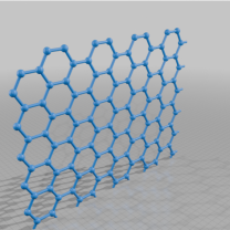 Allotrop Atom Modelleri