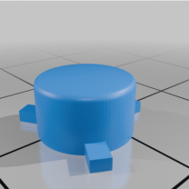 Anbernic Ön Tuşlar