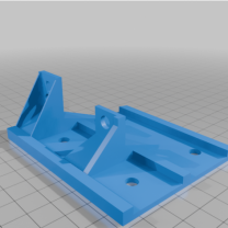 6. Nesil Accord Çift Din Radyo Braketi