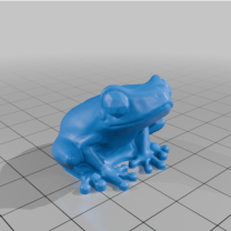 Yapay Coqui Büyük Ayaklar