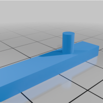 Arne’s Airboat Parçaları