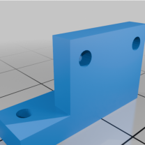 Atomic MRZ F1 Ön Gövde ve Arka Kanat Montajları