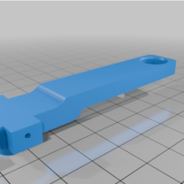 AGM MP40 Montaj Parçası