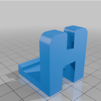 Brother etiket rulosu tutucu