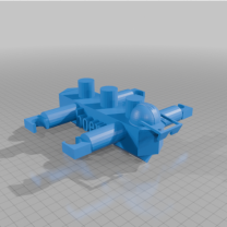 Çöp Yakalayıcı Aparat