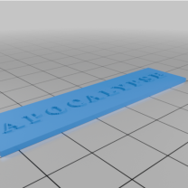 Apocalypse Kupası (Phasmophobia)