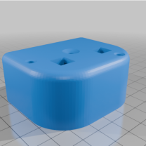 Audi A6 Bagaj Perdesi Kapağı