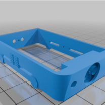 Brio çift katlı vagon