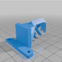 CADDX anten alt montajı