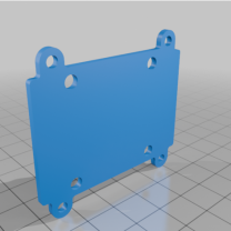 AtomRC Penguin Uçuş Kontrolcüsü Montajı