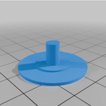 Alienware X51 Soğutma Sistemi Tabanı