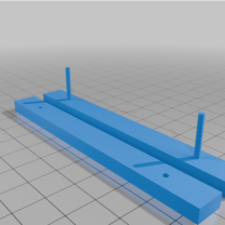 230×230 Tabla Tutucu (Bed Grip)