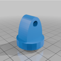 Ausdom Araç Kamerası Montajı