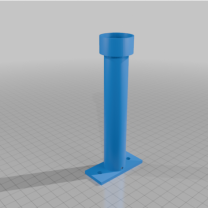 Motorlu Tavan Vantilatörü