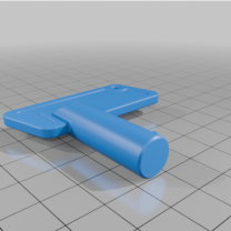 12V Yüksek Akım Güç Anahtarı