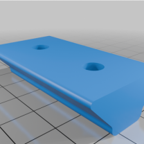 Zımpara Bloğu 50×107mm