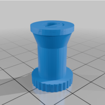 Airbus Tarzı XTM Düğmeleri