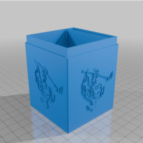 Bohnanza Seyahat Kutusu