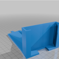 2009–2014 Ford F150 Yolcu Tarafı Telefon Tutucu