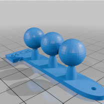 457 Şarjör Kovanı