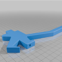 Bubble hockey oyuncuları