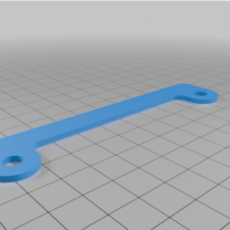 3018 Kontrol Kartı Ara Parçası