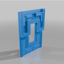 Alfa Tonale Küçük Telefon Adaptörü