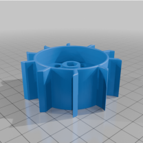 Ascent 18 Paddle Lastik Jant