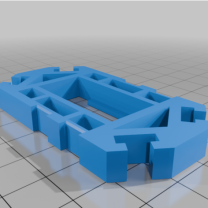 1/10–1/12 Ölçek X Masaj Terapötik Sağlık Cihazı