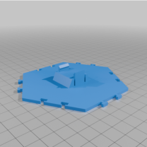 Anki Overdrive Duvar Garajı