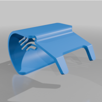 Boosted Board Mini S motor kalkanı