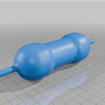 20 Kat Büyük Direnç