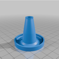 Dondurulabilir Karınca Suluk Aparatı