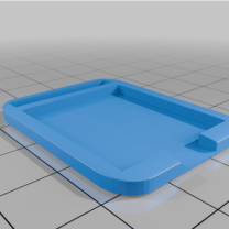 Araba Anahtarlık Kılıfı