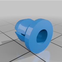 APC Smart UPS Mandalı (3 Kollu)