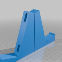 Winwing 320 FCU İçin Taban