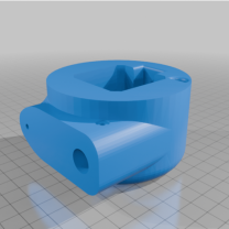 Antropomorfik Kol 4DOF