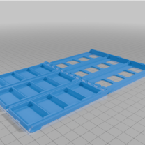 Nintendo Switch Kartuş Kutusu (12’li)