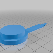 AGM Taipan 25-384 Termal Dürbün Kapağı