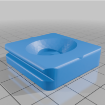 Arca Swiss Stil PU40 ve PU50 Plakalar