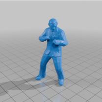 007 Karakterleri Bölüm 1