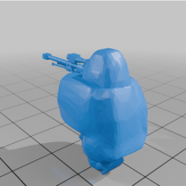 Temel 32 Halkalı Zincir