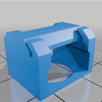 Arduino Buton Muhafazası