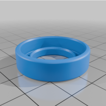 Axis Sport Göbek Toz Kapağı