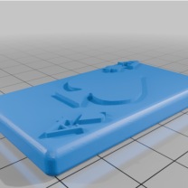 Sinek Ası Manyetik Oyuncak