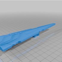 Allegiance Sınıfı Star Destroyer (Armada)