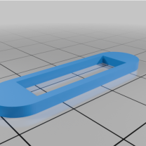 Arcs Minyatür Gemi Tabanı