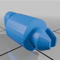 ASUS M.2 Ankraj Yedek Parçası