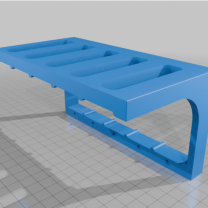 Test Edilmemiş Raspberry Pi 4 Küme Rafı