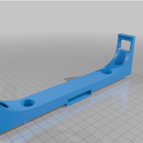 Bose Soundflex braketi